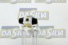 DA SILVA FF4361 Dryer, air conditioning